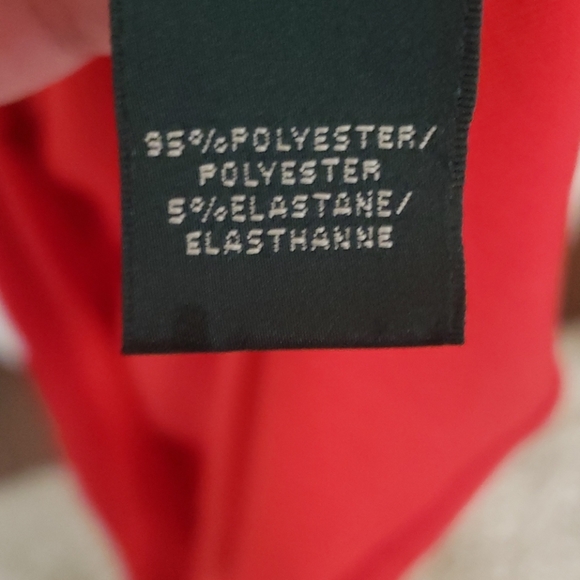 Evening Lauren Ralph Lauren dress - Picture 6 of 7